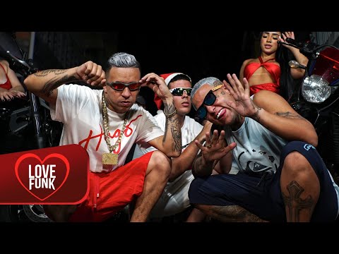 MC Alê e MC Digo STC - Fim do Ano 5 (Love Funk) DJ Biel Bolado e DJ HB