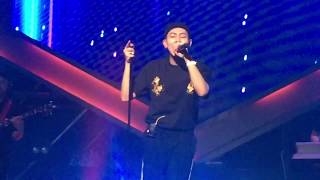 170617 로꼬 (Loco) - 남아있어 (Still)