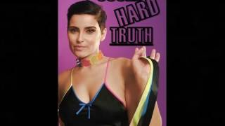 Nelly Furtado - COld Hard Truth