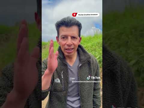 ¡Le cumplimos a Iles! 🚜 Recuperando las vías que Iles merece  #IlesNariño
