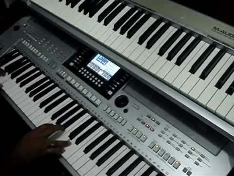 Awapasa Ahasaka instrumental