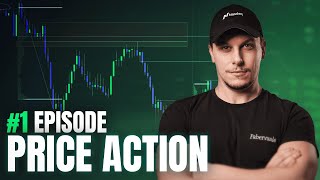 Price Action Series 2025 - Episodio 1