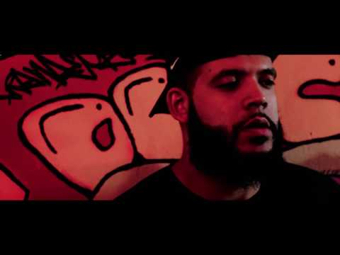 GRAND EYE - CREEP! (Official Video)