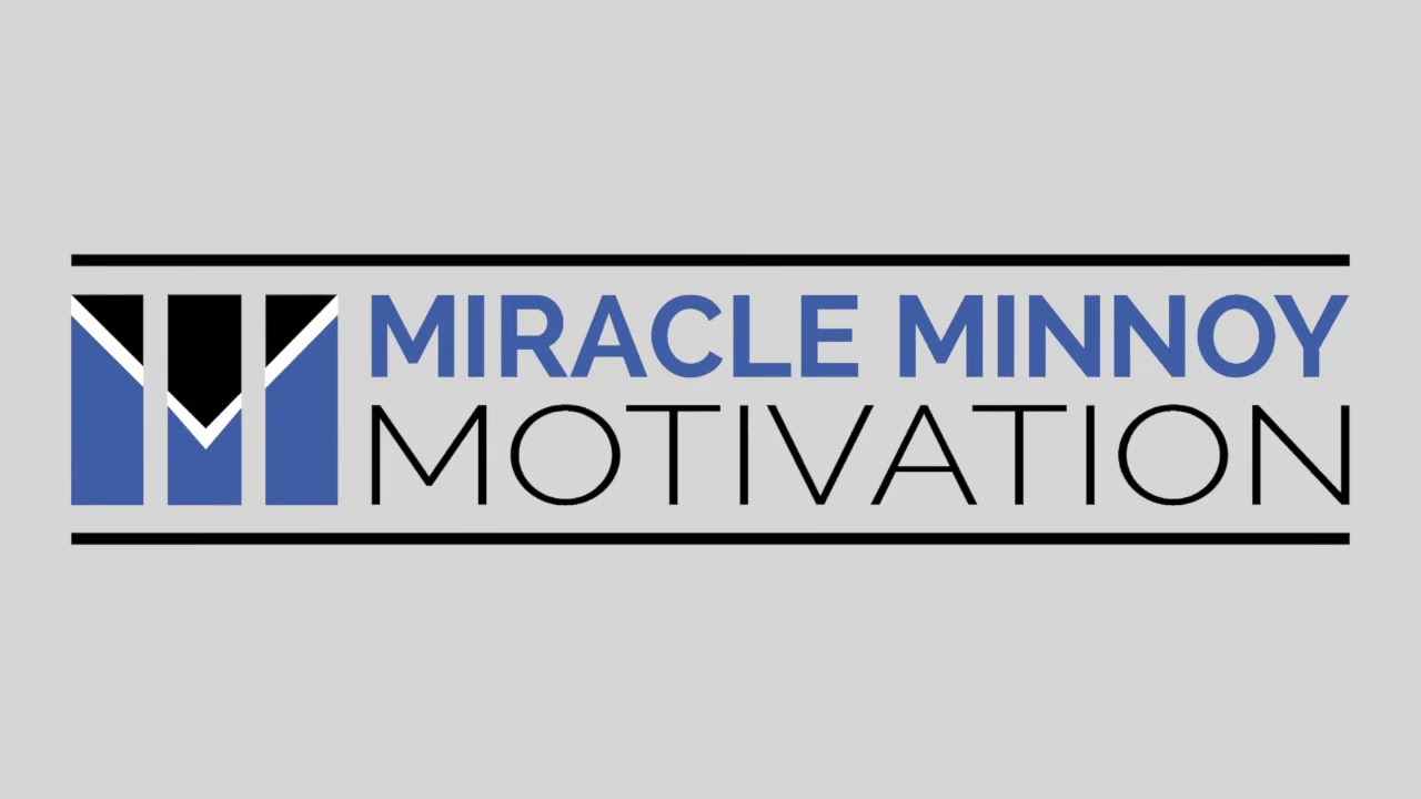 Promotional video thumbnail 2 for Miracle Minnoy Motivation