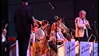 Louis Crelier - Swanee