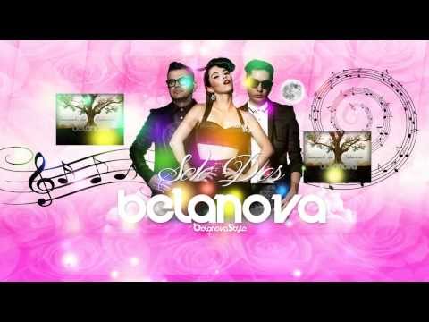 Belanova - Sólo dos (Letra)