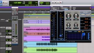 Video thumbnail for Avid Pro Limiter Review by Production Expert