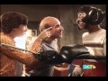 Everybody Hates Chris Boxing Scene