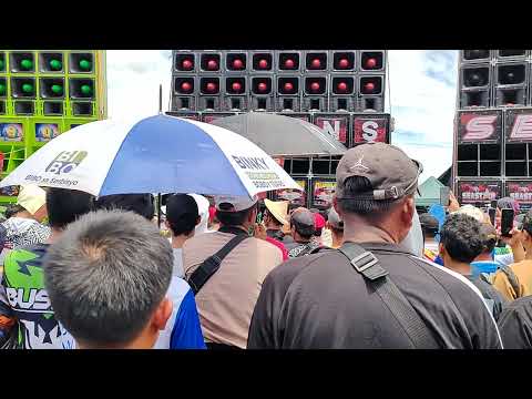 Atlantic Wave Disco Mobile