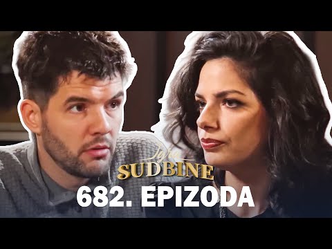 Igra sudbine | Sezona 05 | Epizoda 682 (domaća serija)