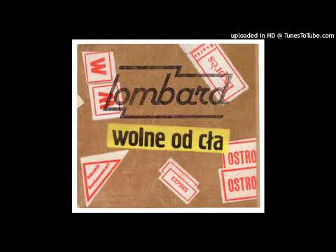 Lombard - Szklana pogoda - 1983 - HQ