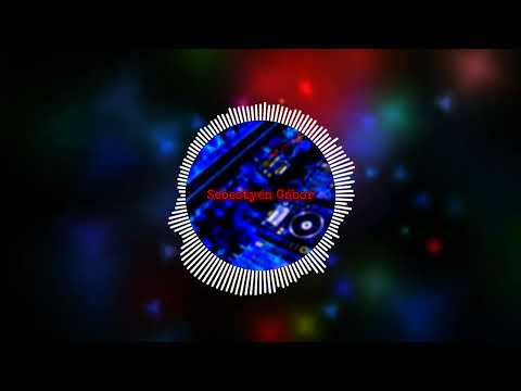 Fekete Pál - János legyen fenn a Jánoshegyen Sebestyén Gábor Remix