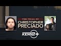 Inside the Courtroom: Christopher Preciado trial verdict, victim impact statements and live reports