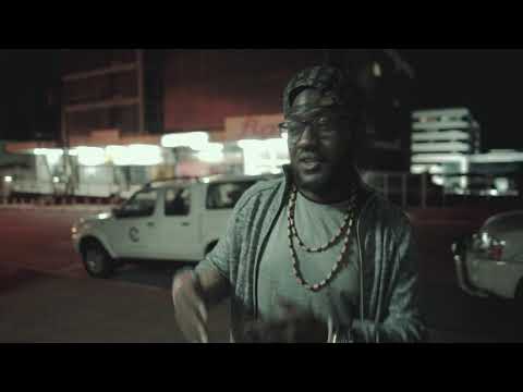 BARRYUNO   ZOPANDA PAKE Official Music Video