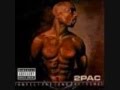 2pac - Lie To Kick It (ORIGINAL) 