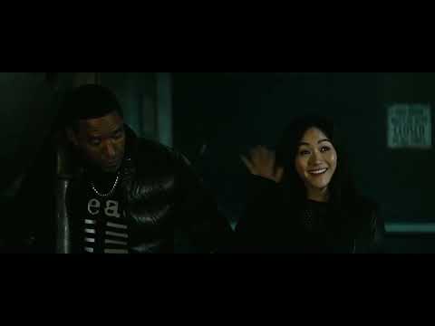 Kimiko just being cute - The Boys Season 4 Finale Episode 8