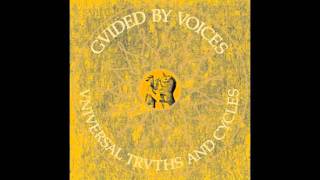 Guided By Voices - Father Sgt. Christmas Card