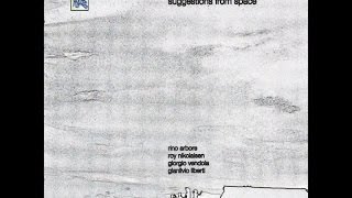 Rino Arbore Quartet Ft. Nikolaisen, Vendola, Liberti - Slapstick