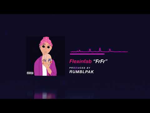 Flexinfab - FrFr (Audio)