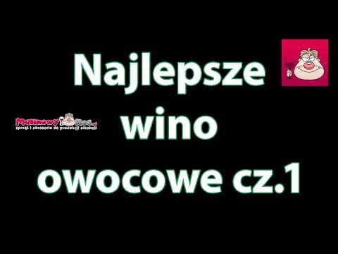 The best fruit wine - currant-gooseberry, currant, gooseberry :) part 1