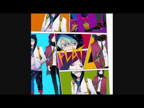 ハマトラ【FLAT】