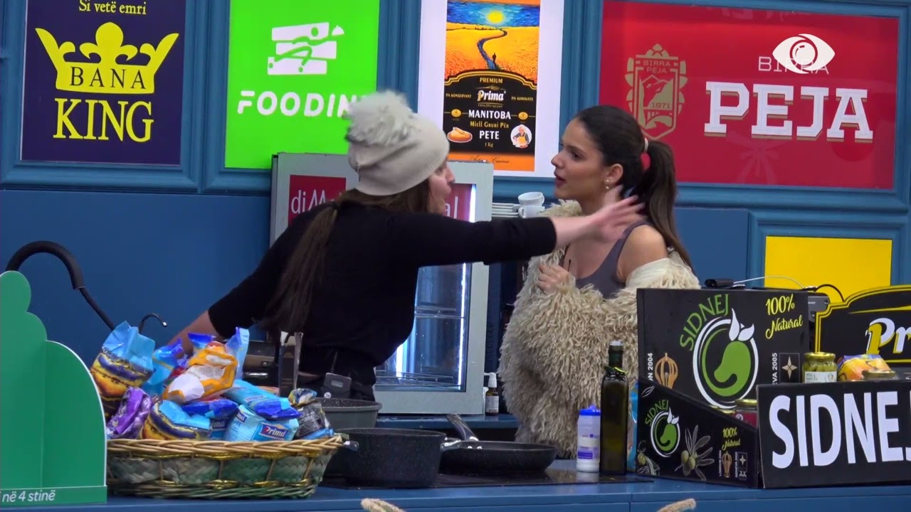 “Nuk je zysha ime”/ Vijon debati Rozana-Rizarta: Pusho…