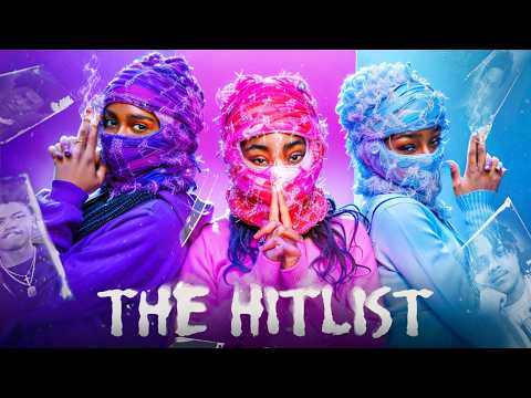 GIRLFRIENDS Get REVENGE On Their EX BOYFRIENDS | The Hitlist Movie