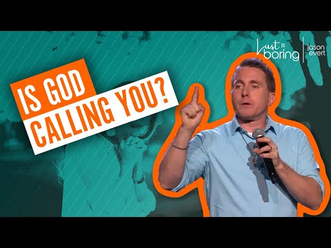 Do I have a vocation?