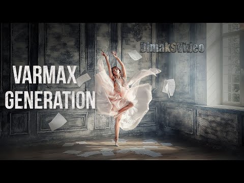 VARMAX - Generation (DimakSVideo)