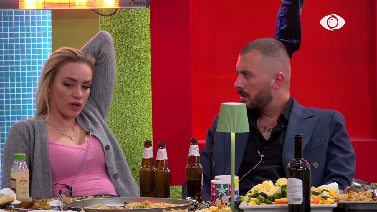 “Ne duhet të frenojmë pak”/ Romeo-Heidit: Pse? Këta janë të djegur të gjithë…