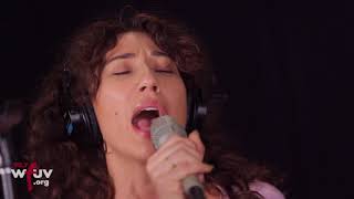 Tei Shi - "Say You Do" (Live at WFUV)