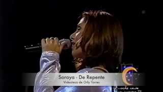 Soraya - De Repente