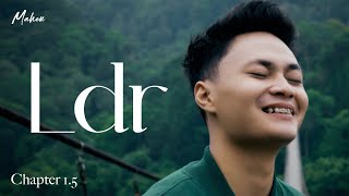 Download lagu Mahen - LDR (Acoustic Version | Chapter 1.5) mp3