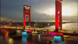 Download lagu Polosan Video Pemandangan Kota mp3