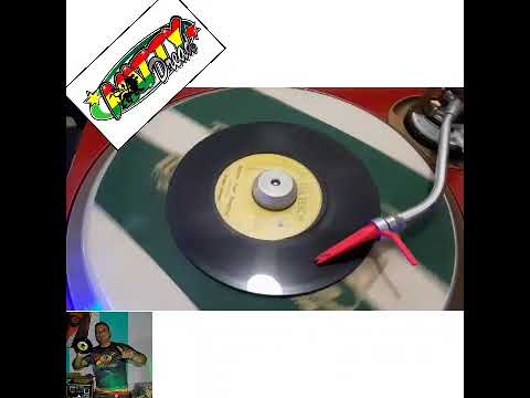 Roman Stewart – Release Your Daughter(parks 1975)