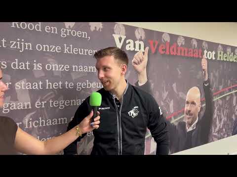 Bon Boys - MVV'29 seizoen 2025-2026