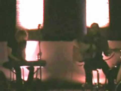 Brian Miller - On Their Life (live May 2009)