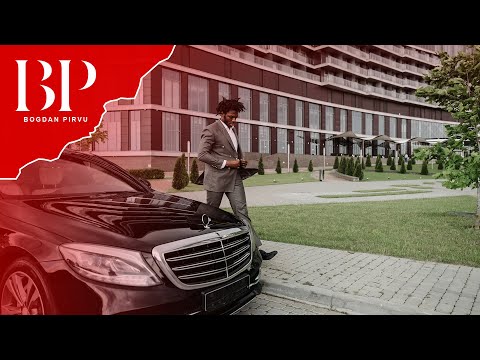 Bogdan Pirvu and Manele de Petrecere