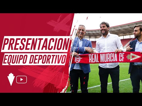 RUEDA DE PRENSA | Presentación de Asier Goiria, Unai Zubiaur, Iban Markitz y Zigor Eguiarte.