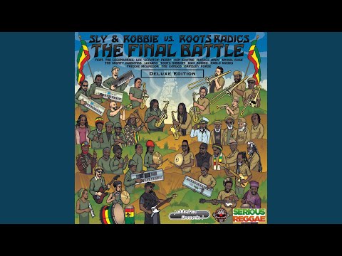 The Gates of Hell (feat. Max Romeo)