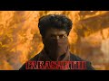 Parasakthi OG Back Scene Status HD Mass Bgm In Parasakthi Song Internal Scene