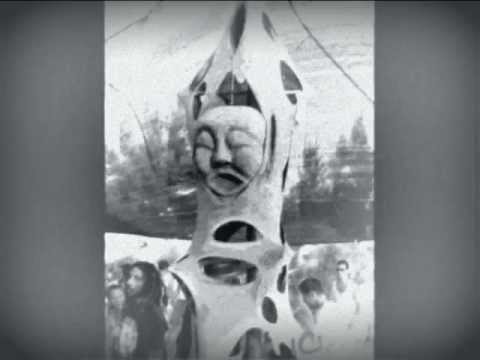 INFERNAL TERROR - Random Access Memory