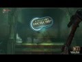 Andrew Ryan - Parasite Expectations (BioShock Audio Diary) [HD]