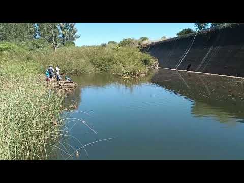 AGUAS BLANCAS - LAVALLEJA