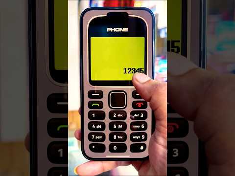 Nokia Launcher In Iphone smoothly Working 🙂 #iphone #iphone13pro #nokia #shorts #trending #viral