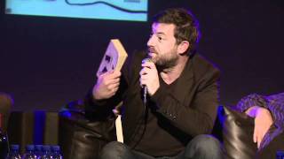 Uitgelezen, Things the grandchildren should know, Mark Oliver Everett