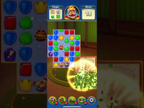 Royal Match Level 3151