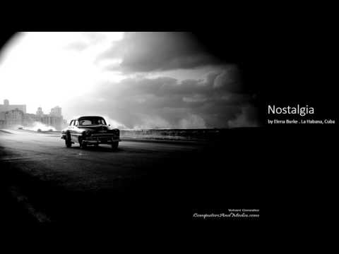 Elena Burke "Nostalgia"