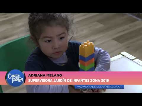 CONECTAD@S: ARROYO ALGODON