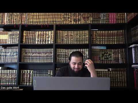 Seminar Aqidah - Teil 13